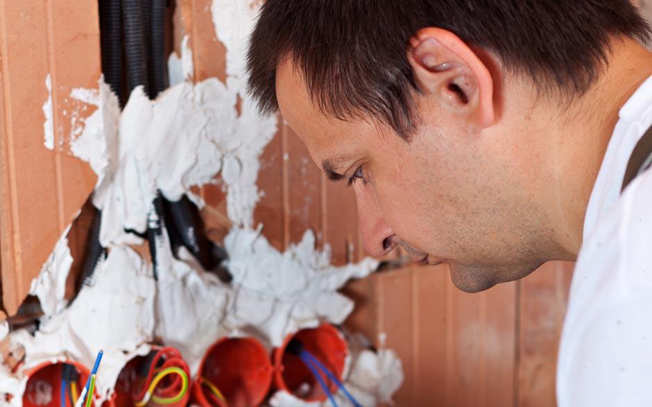 électricité entreprise Saint-Pathus