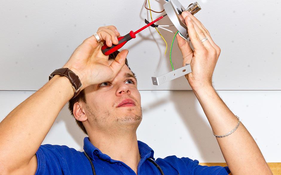 électricien installateur Mantes-la-Jolie