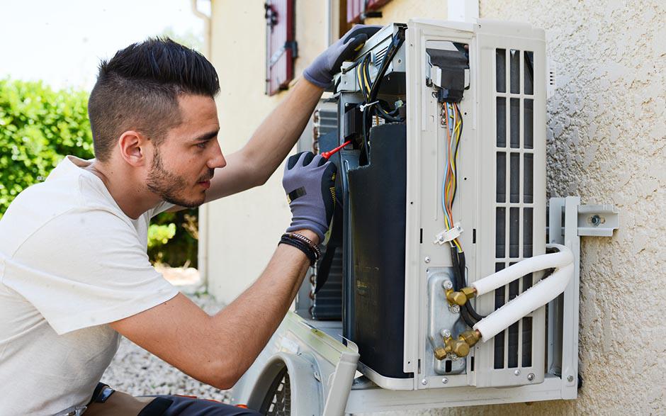 électricien de maintenance Fontenay-le-Fleury