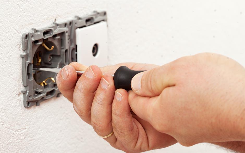 électricien de maintenance Fontenay-le-Fleury