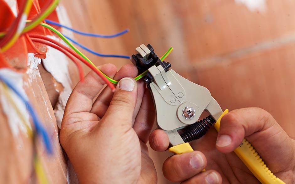 électricien installateur Mantes-la-Jolie