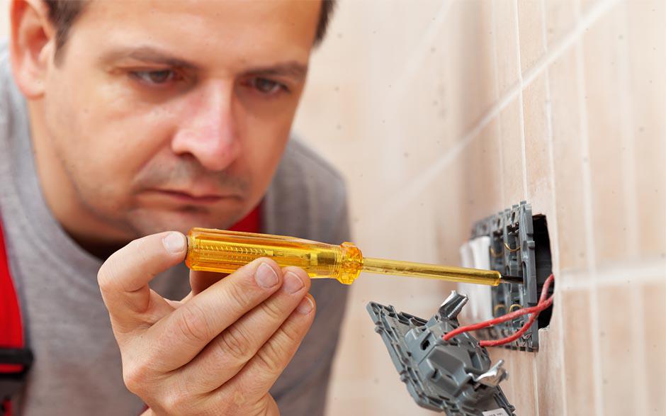 électricien urgent Villejuif