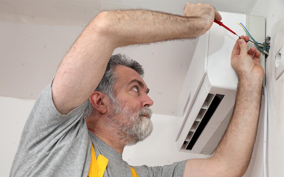 électricité entreprise Saint-Pathus